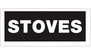 Stoves logo