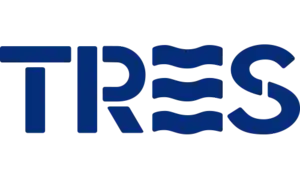 Tres logo