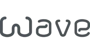 Wave Design logo