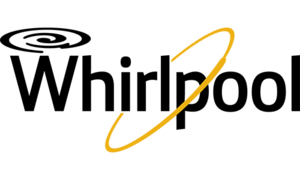 WHIRLPOOL logo