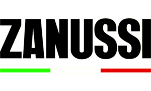 Zanussi logo