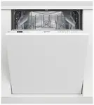 INDESIT-D2IHD524A-Volledig geintegreerde vaatwasser