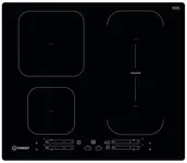 INDESIT-IB65B60NE-Inductie kookplaat