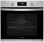 INDESIT-IFW3844HIX-Solo oven