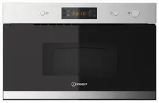 INDESIT-MWI3211IX-Solo magnetron