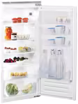 INDESIT-S12A1DI2-Koelkast
