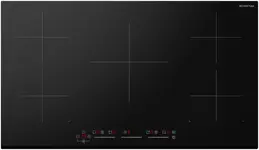 INVENTUM-IKI9035-Inductie kookplaat