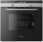 INVENTUM-IOM6170RK-Solo oven