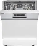 INVENTUM-IVW6035ASI-Geintegreerde vaatwasser