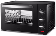 INVENTUM-OV457B-Solo oven