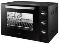 INVENTUM-OV607B-Solo oven