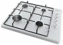 INVENTUM-VKG6008WIT-Gas kookplaat