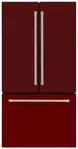 IOMABE-INO27JSPF3RAL-Side by side koelkast
