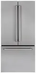 IOMABE-IWO19JSPF30-Side by side koelkast