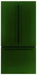IOMABE-IWO19JSPF3DRAL-Side by side koelkast