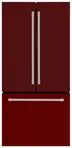 IOMABE-IWO19JSPF3RAL-Side by side koelkast