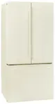 IOMABE-IWO19JSPF8DRAL-Side by side koelkast