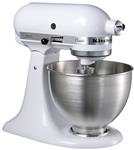 KITCHENAID-5K45SSEWH-Keukenmachine