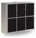 KITCHENAIRFILTER-KAFCUBE400150-Kookplaat accessoires