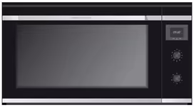 KUPPERSBUSCH-B93300S-Solo oven