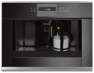 KUPPERSBUSCH-CKV65500S-Koffiemachine