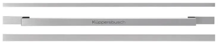 KUPPERSBUSCH-DK1000-Oven accessoires