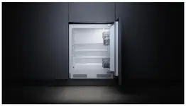 KUPPERSBUSCH-FKU15400I-Onderbouw koelkast