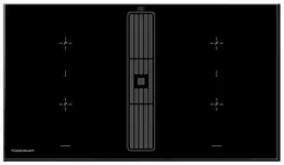 KUPPERSBUSCH-KMI98500SR-Inductie kookplaat