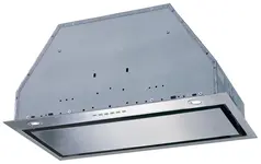 KUPPERSBUSCH-LB66501E-Inbouwunit afzuigkap