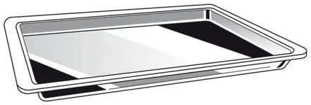 KUPPERSBUSCH-ZB1001-Oven accessoires