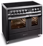 LANCELLOTTI-O10FF5FIAN-Inductie fornuis