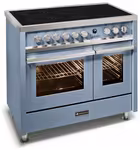 LANCELLOTTI-O10FF5FICE-Inductie fornuis