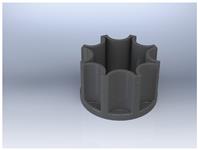 LANESTO-240500-Overige Keukenaccessoires