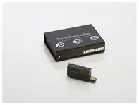 LIEBHERR-6125778-Scharnieren & dempers