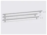 LIEBHERR-9900279-Koel/vries accessoires
