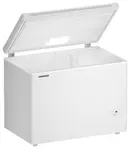 LIEBHERR-CFC187526-Vrieskist