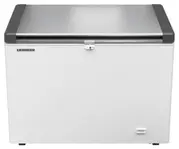 LIEBHERR-EFL305620-Prof/Horeca vrieskisten