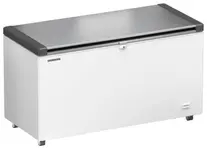 LIEBHERR-EFL465620-Prof/Horeca vrieskisten