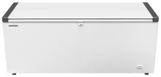 LIEBHERR-EFL605520-Prof/Horeca vrieskisten