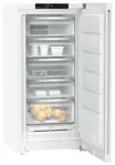 LIEBHERR-FNC662522-Vrieskast