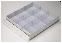 LIEBHERR-MEDICOOL-Koel/vries accessoires