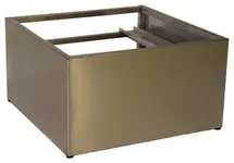 LIEBHERR-SOKKELAF80-Spoelbak accessoires