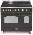 LOFRA-502545-Inductie fornuis