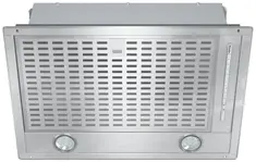 MIELE-DA2558ED-Inbouwunit afzuigkap
