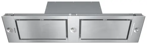 MIELE-DA2628ED-Inbouwunit afzuigkap