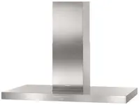 MIELE-DA4248VDED-Eilandschouw afzuigkap