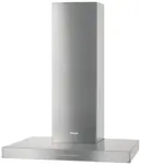 MIELE-DA4288WED-Wandschouw afzuigkap