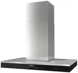 MIELE-DA6698DED-Eilandschouw afzuigkap