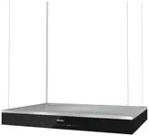 MIELE-DA6708DED-Eilandschouw afzuigkap