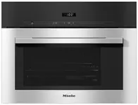 MIELE-DG2740CLST-Ovens / Stoomovens